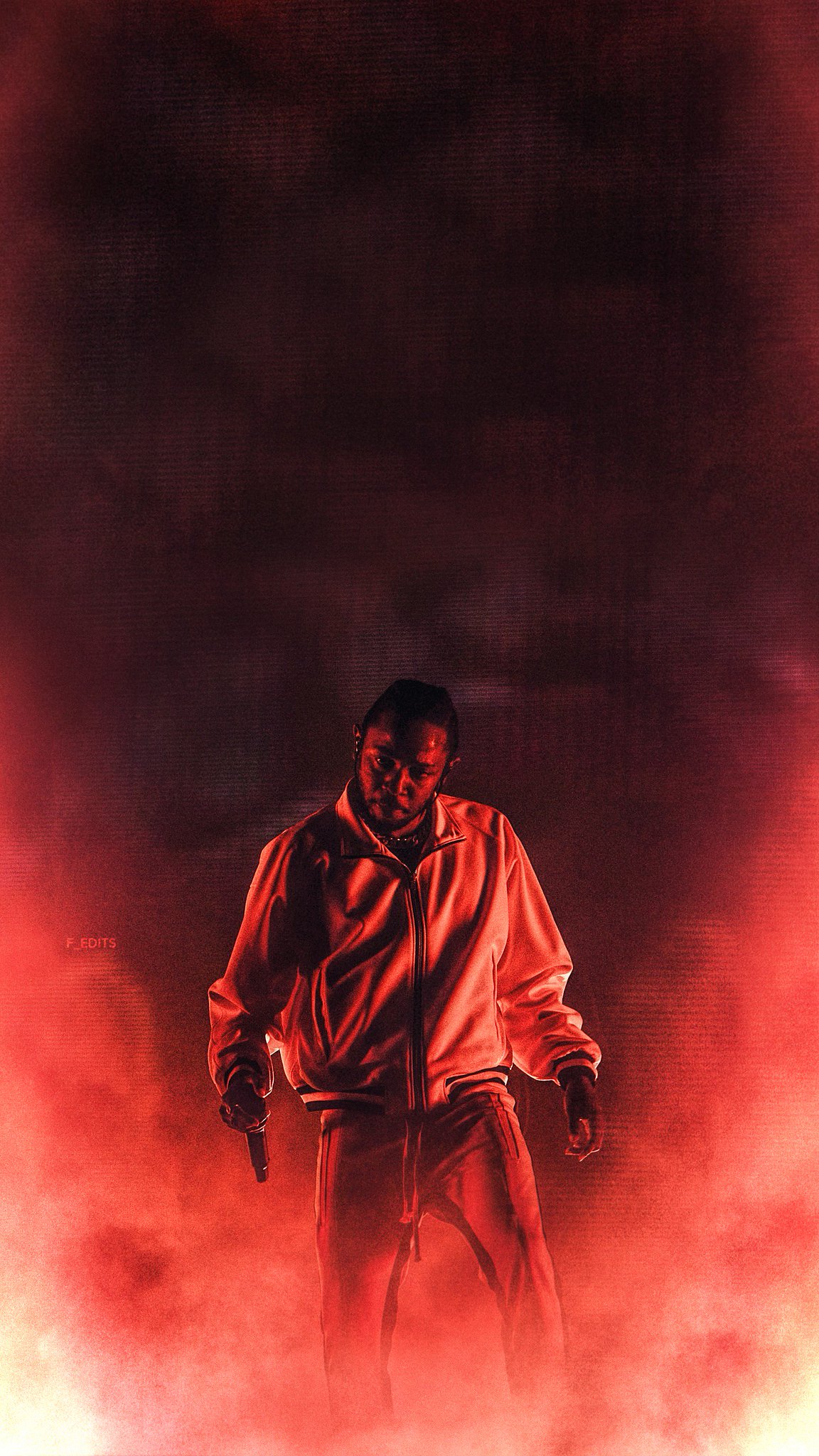 Kendrick Lamar Wallpapers