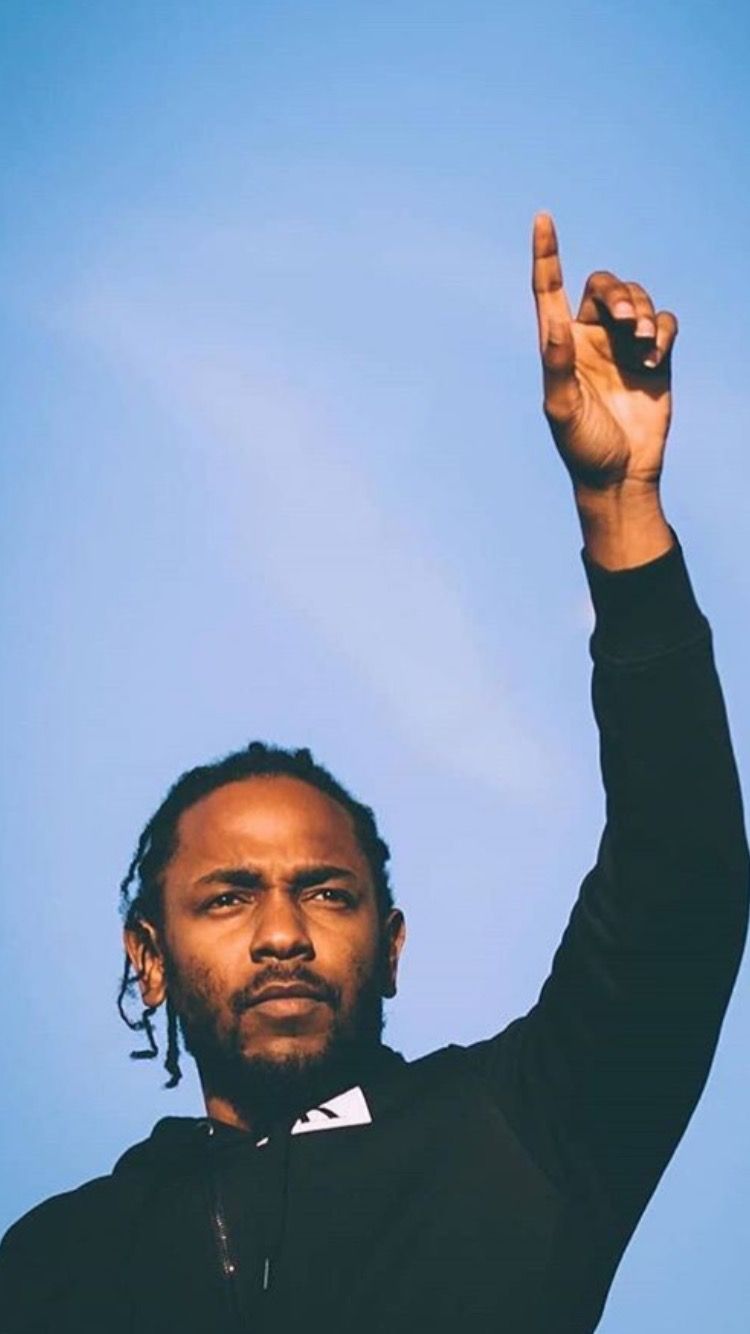 Kendrick Lamar Wallpapers