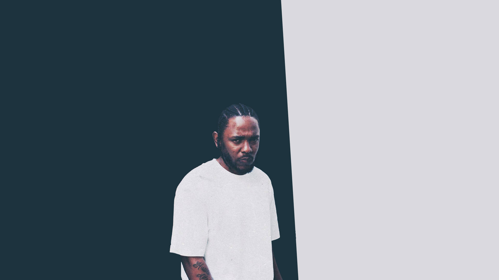 Kendrick Lamar Wallpapers