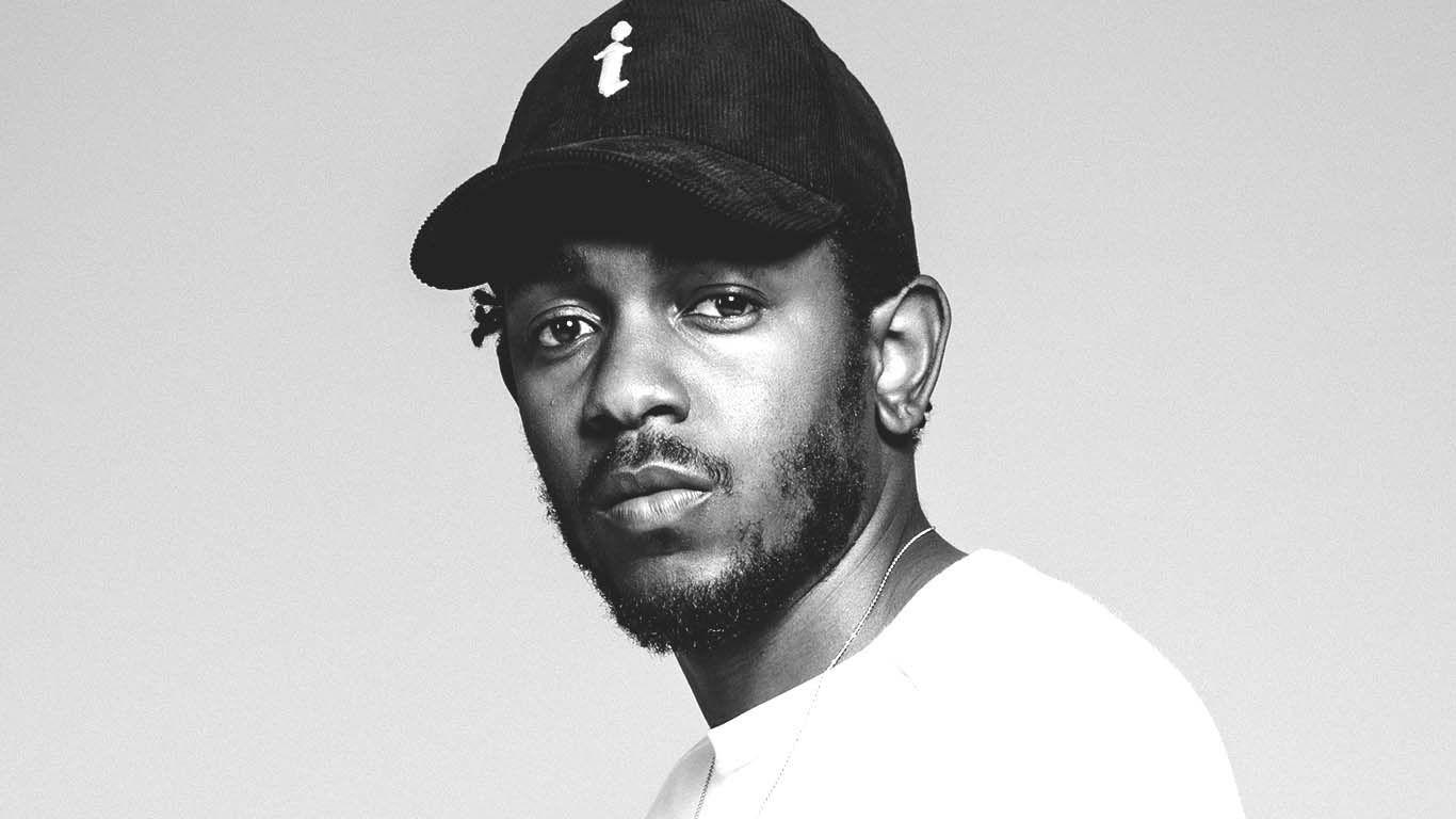 Kendrick Lamar Wallpapers