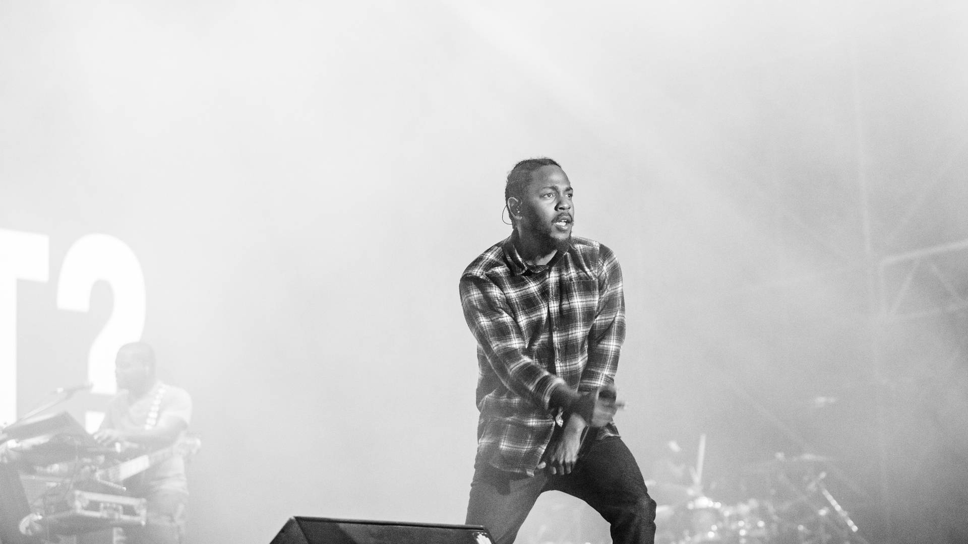 Kendrick Lamar Wallpapers