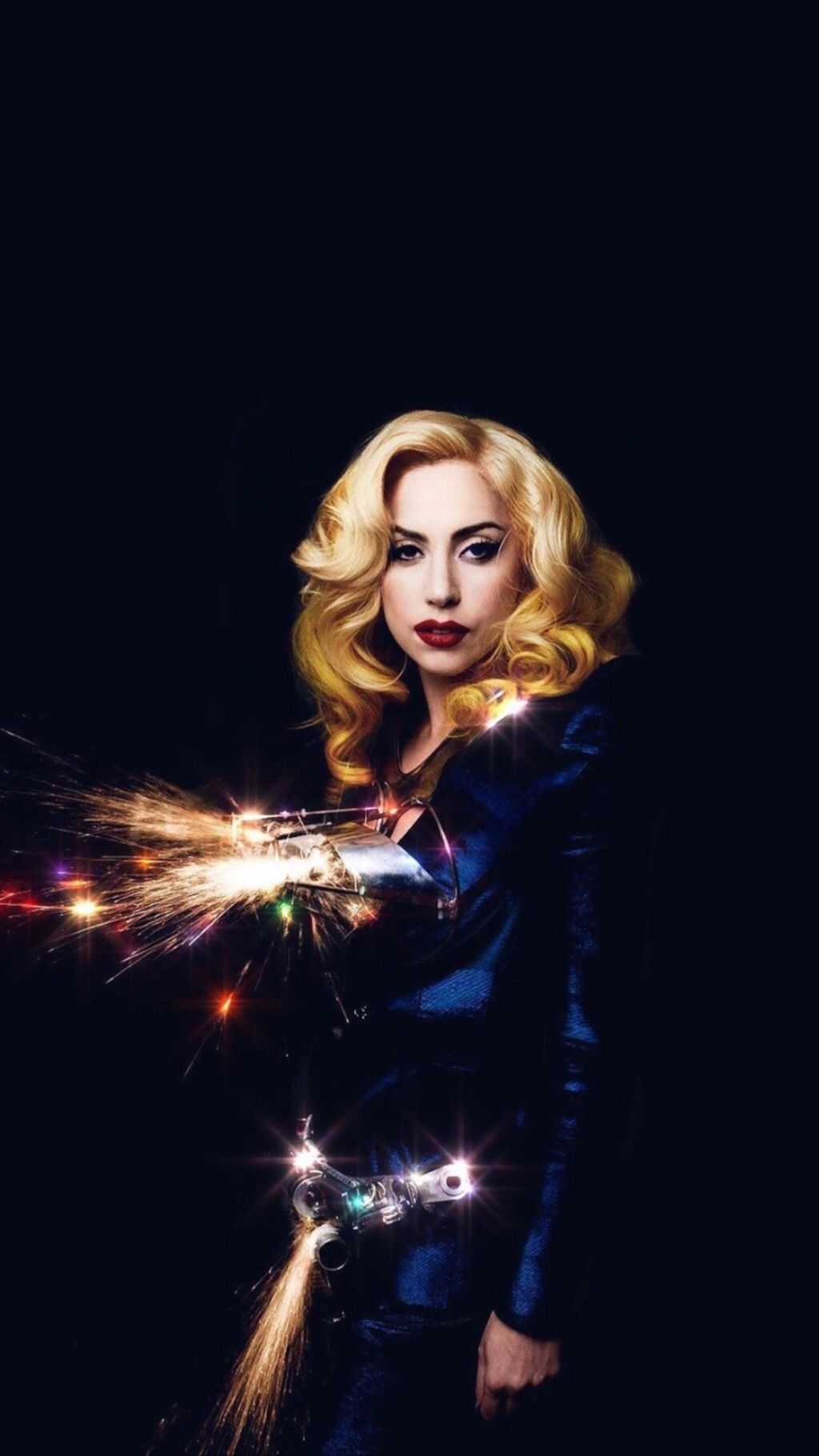 Lady Gaga Wallpapers