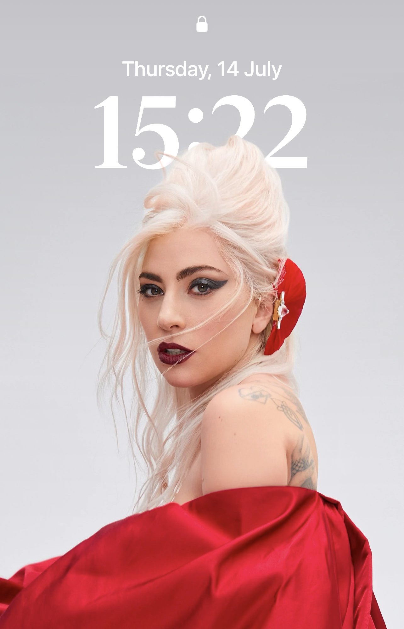 Lady Gaga Wallpapers