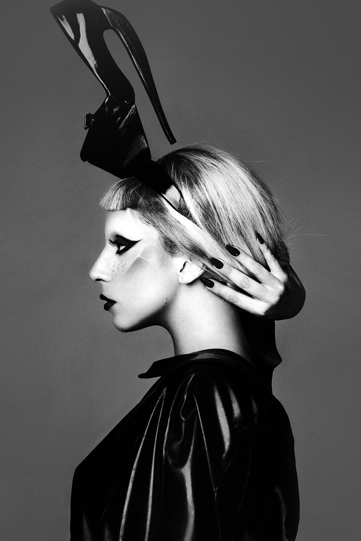 Lady Gaga Wallpapers