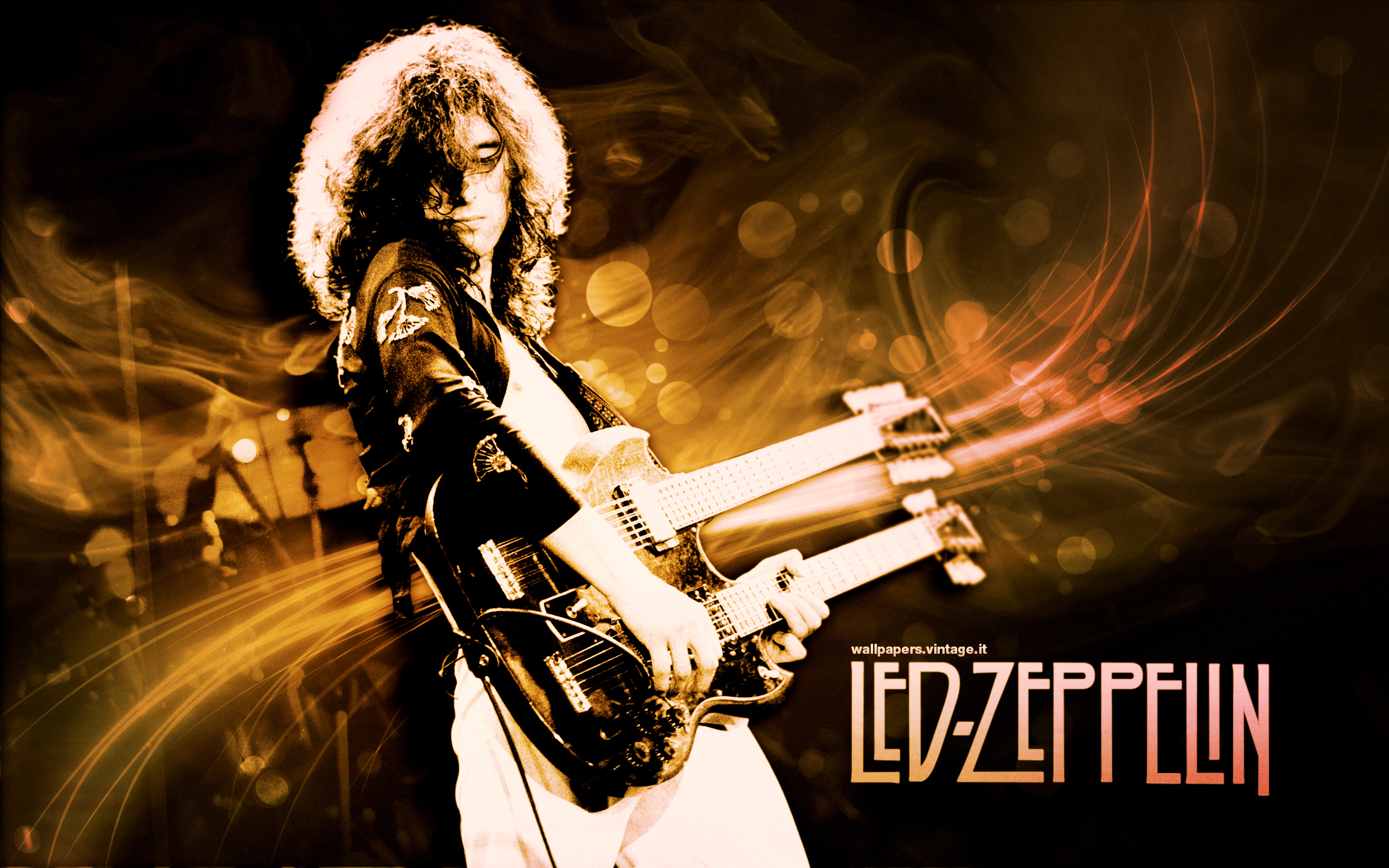 Led Zeppelin Wallpapers