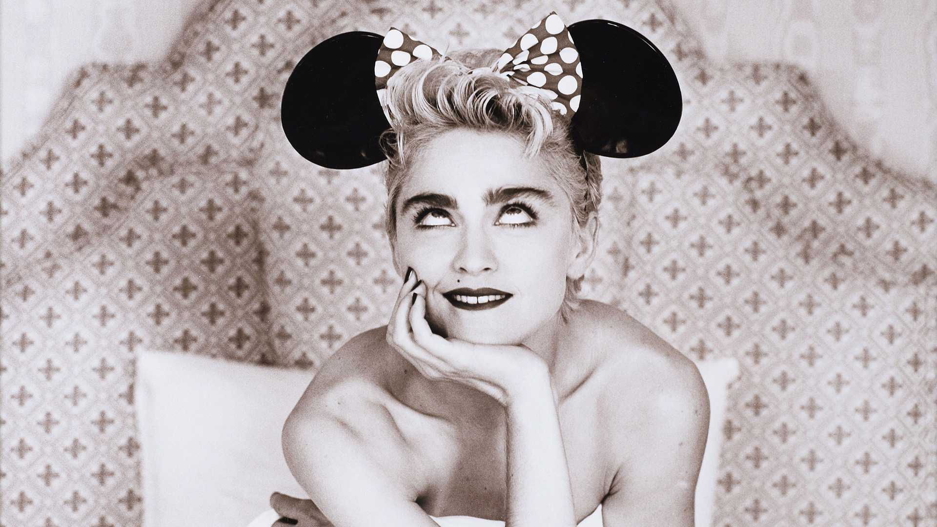 Madonna Wallpapers