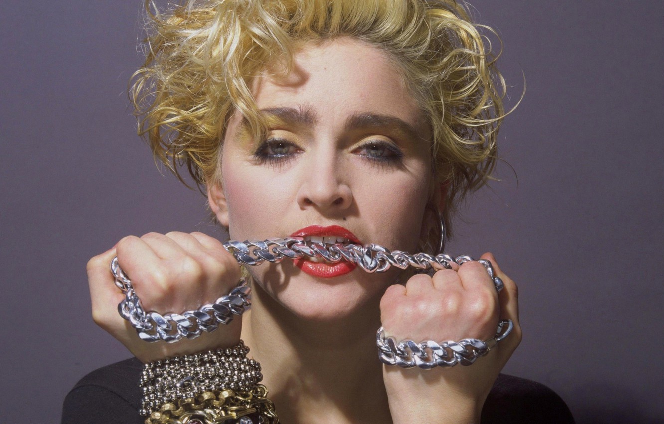 Madonna Wallpapers