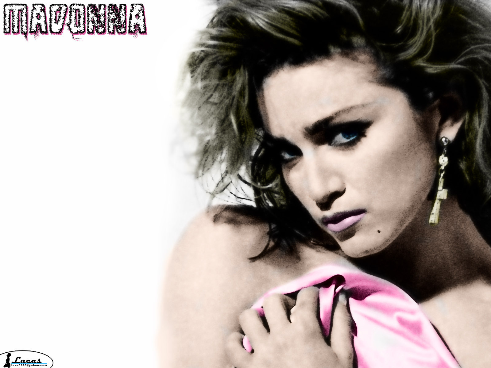 Madonna Wallpapers