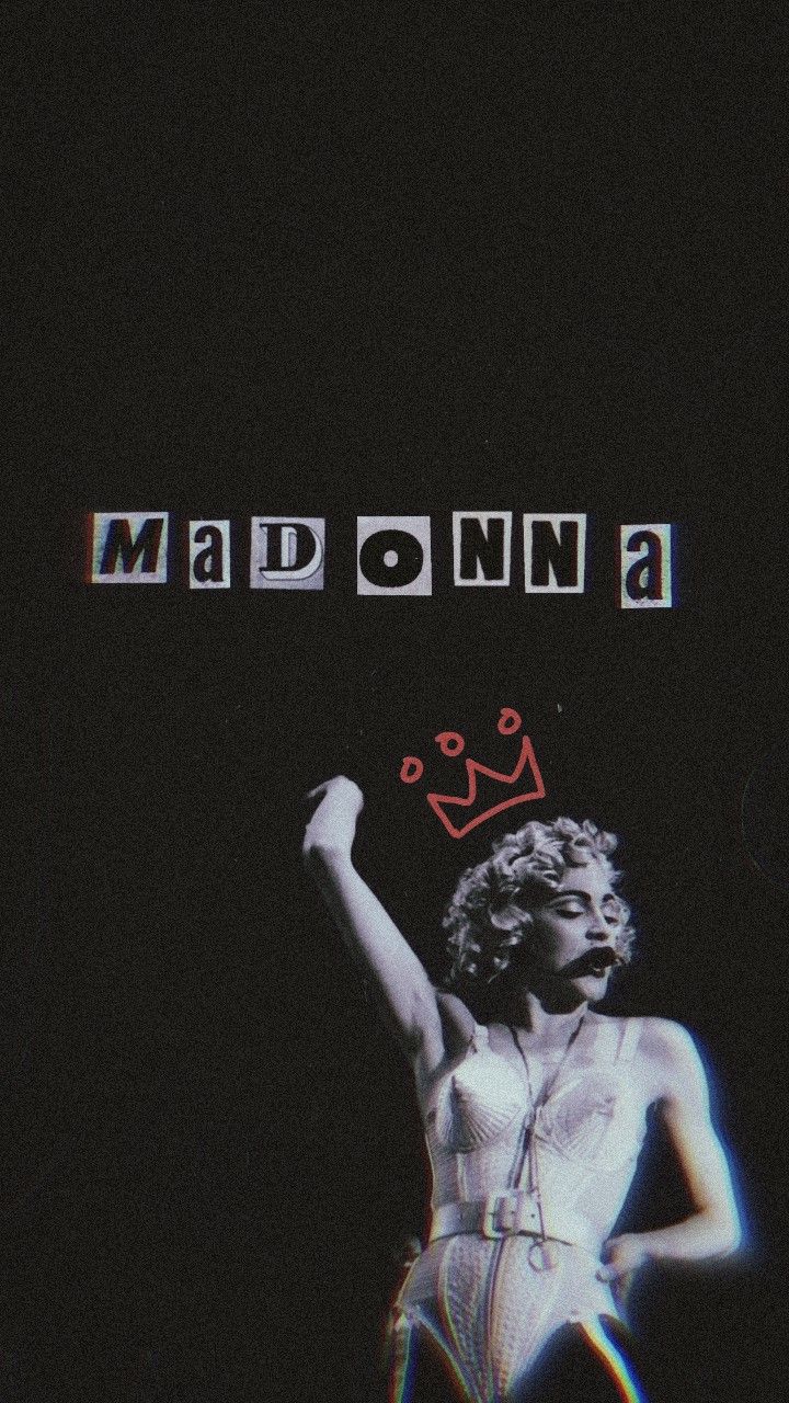 Madonna Wallpapers