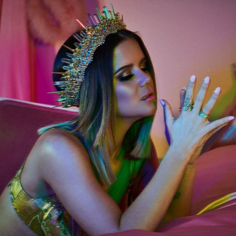 Maren Morris Wallpapers