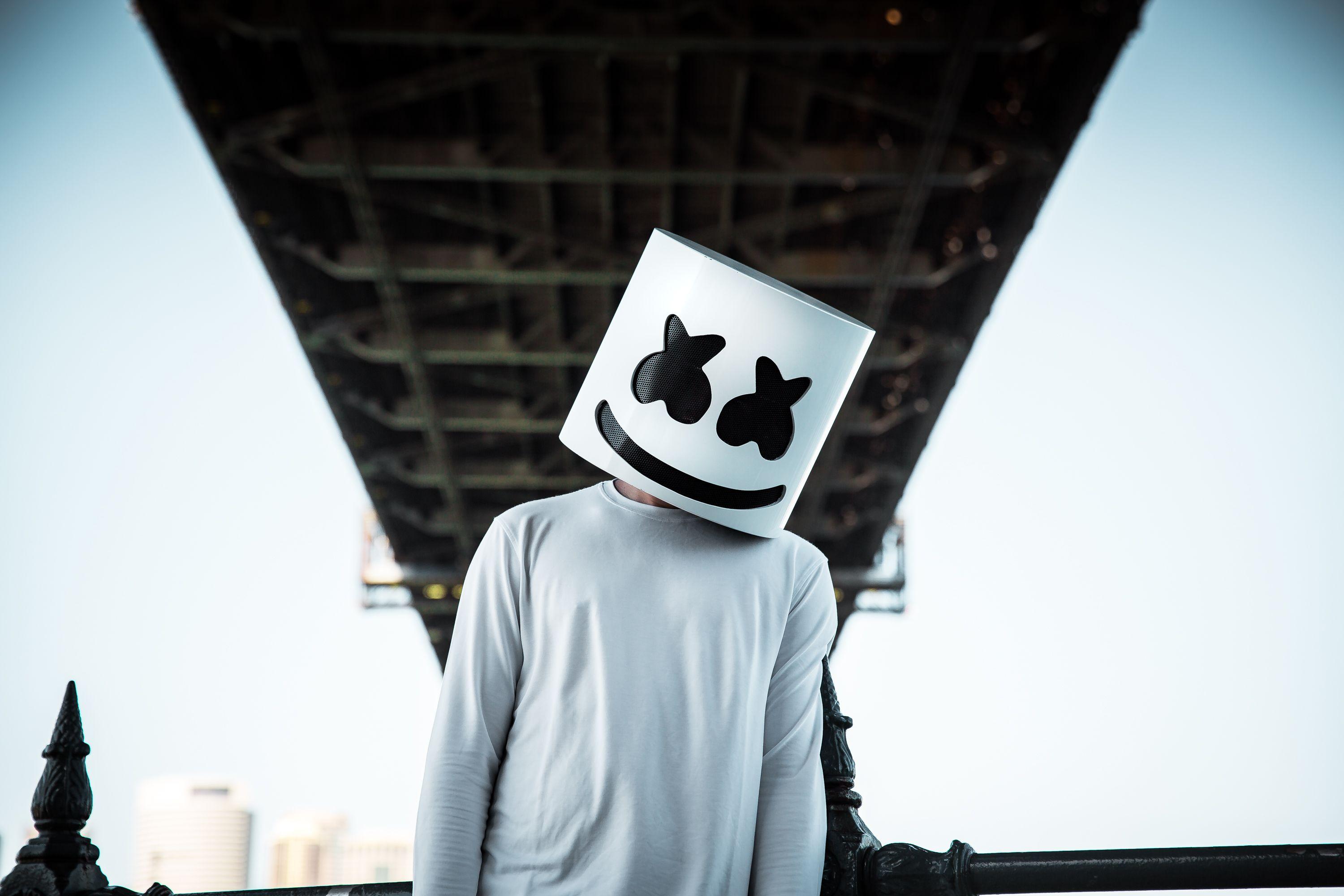 Marshmello Wallpapers