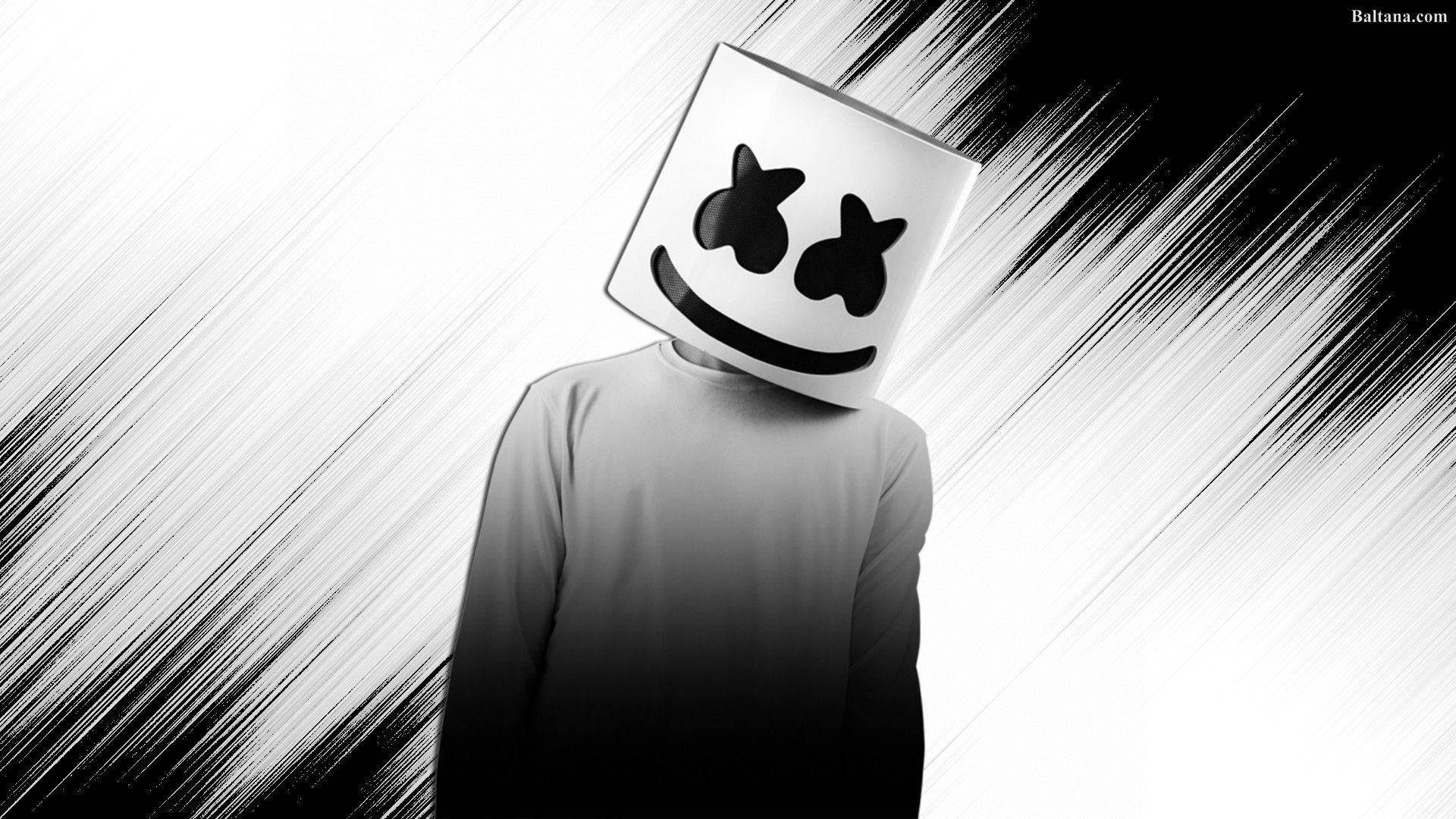 Marshmello Wallpapers