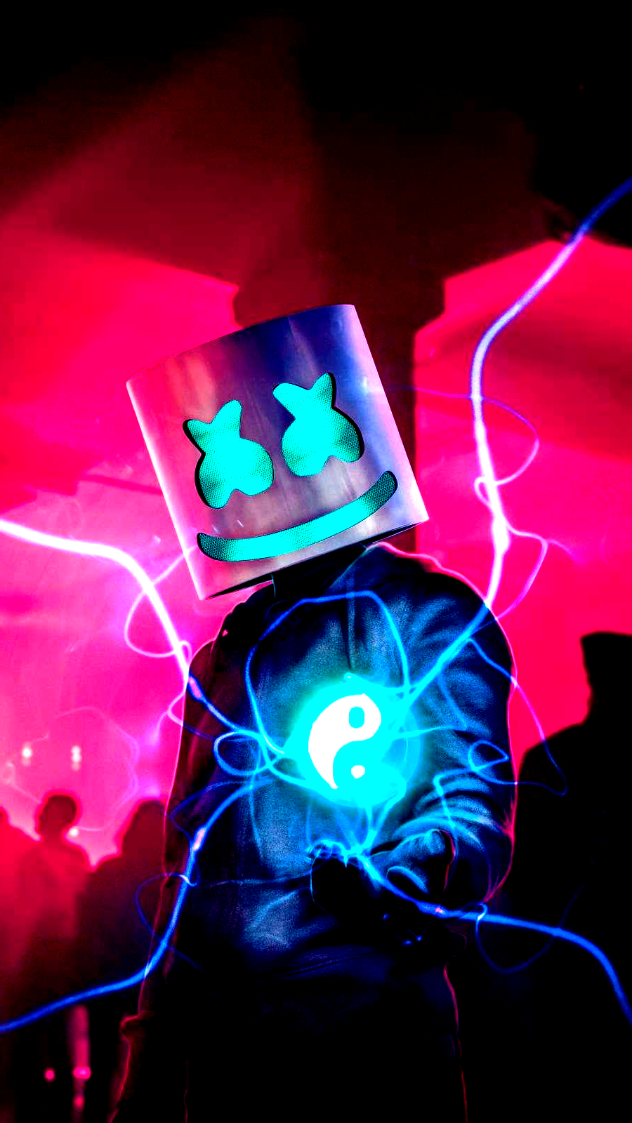 Marshmello Wallpapers