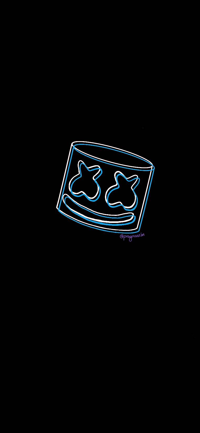 Marshmello Wallpapers