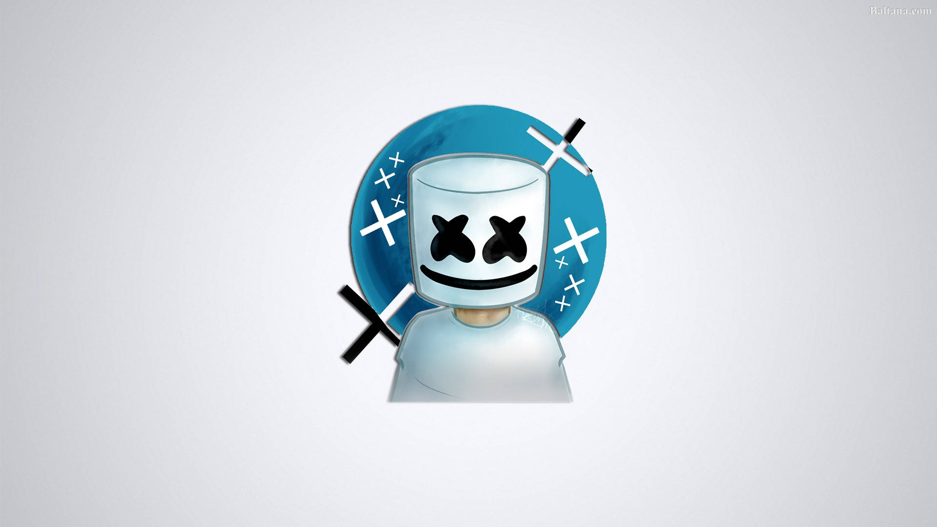 Marshmello Wallpapers