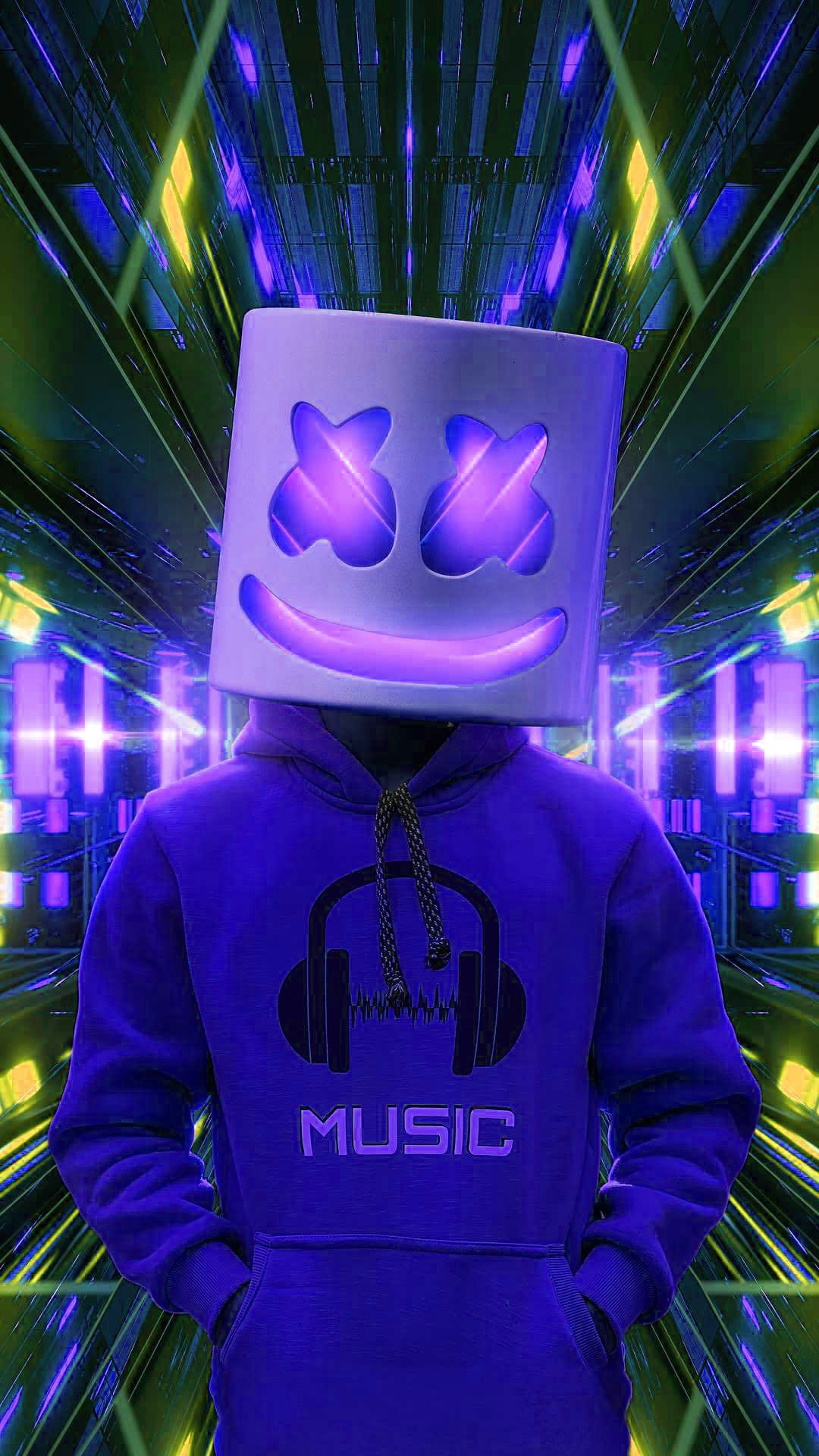 Marshmello Wallpapers