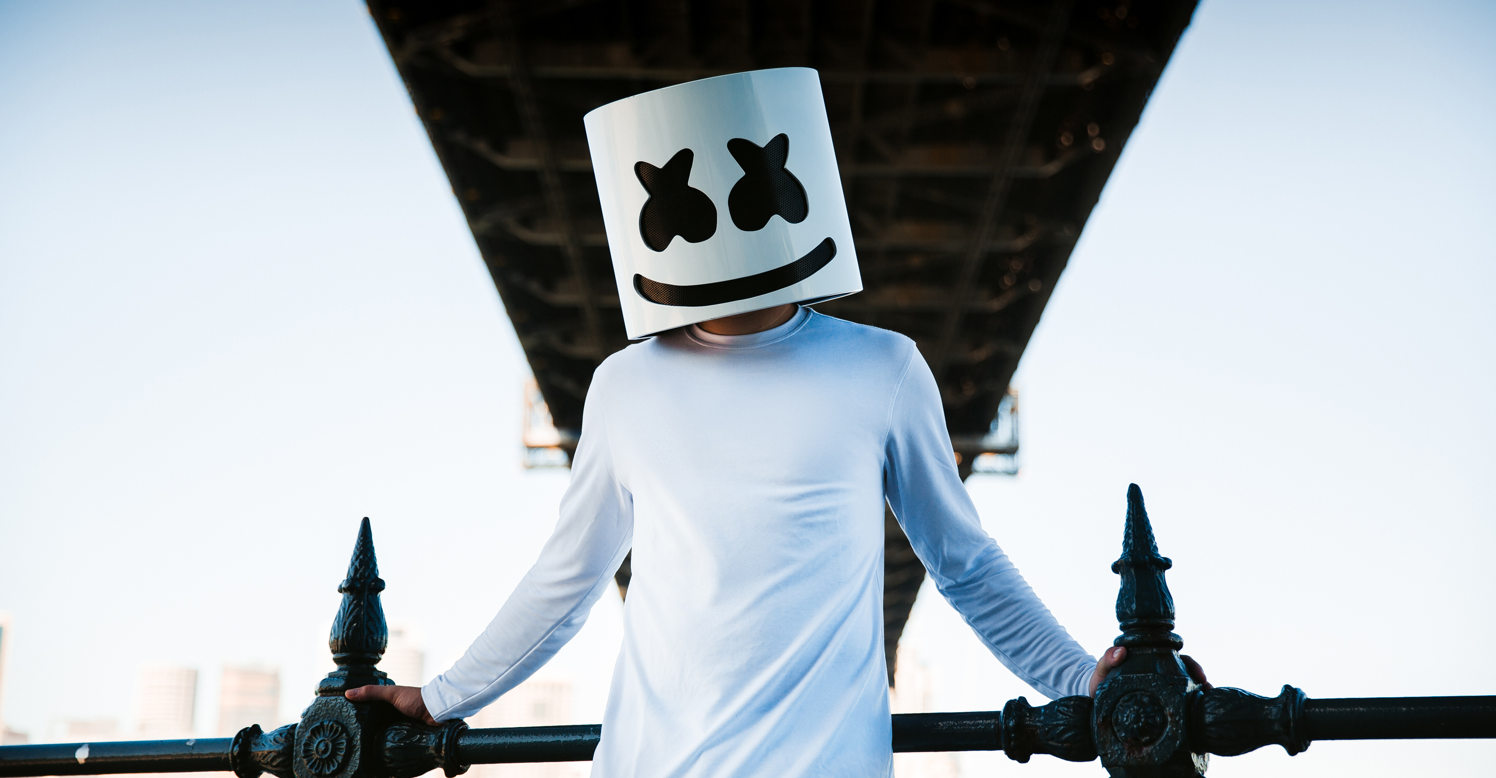 Marshmello Wallpapers