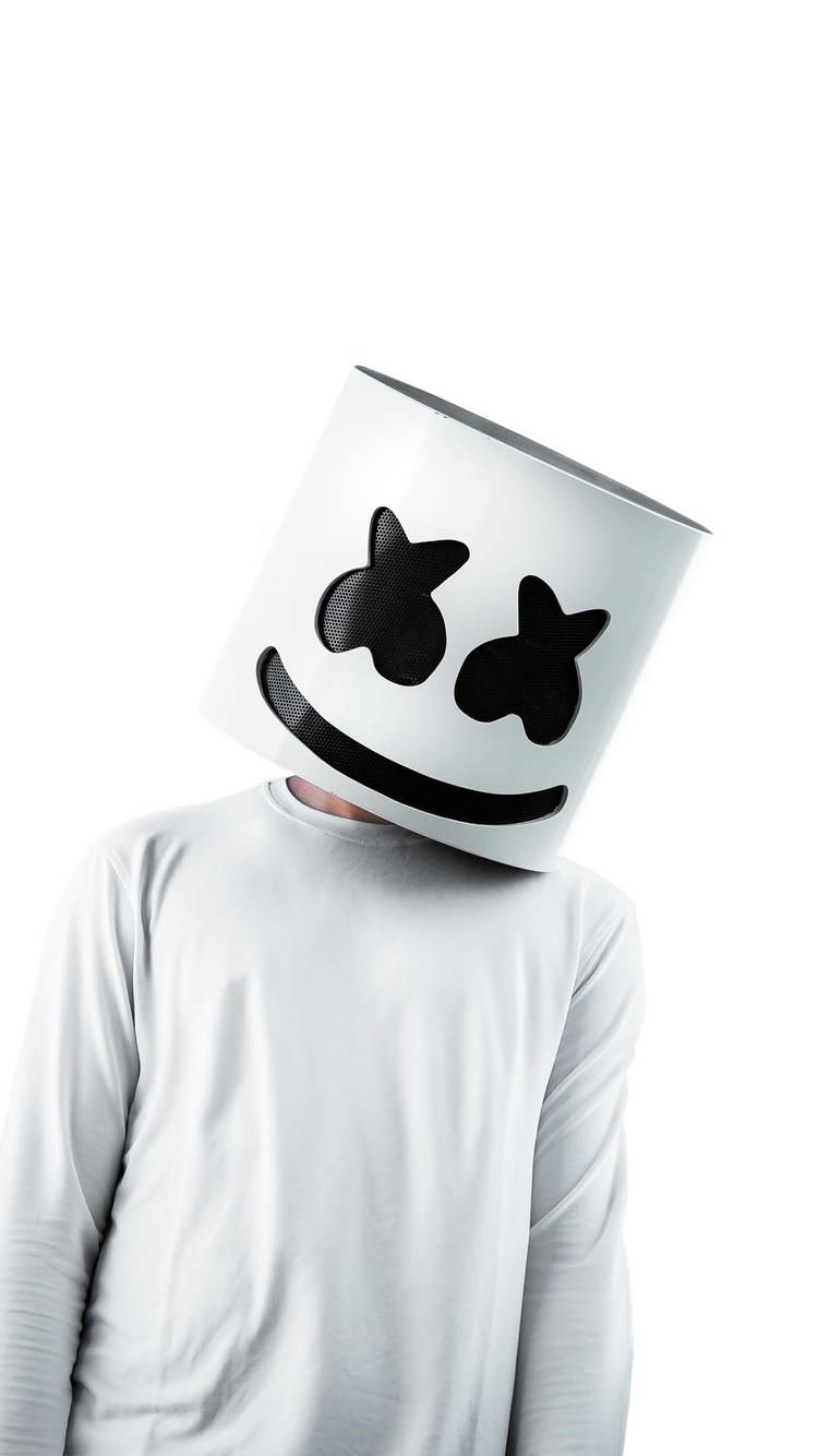 Marshmello Wallpapers