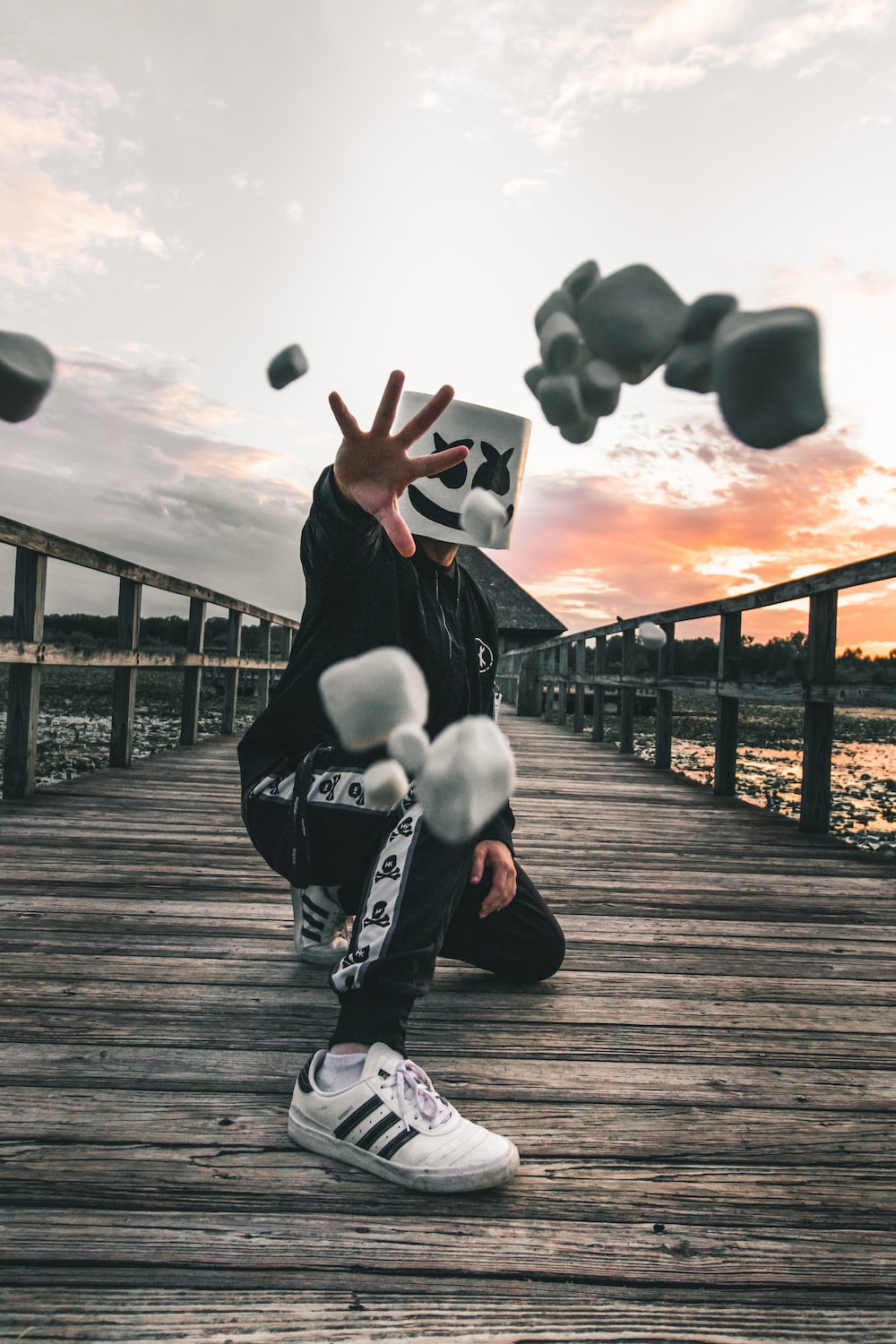 Marshmello Wallpapers