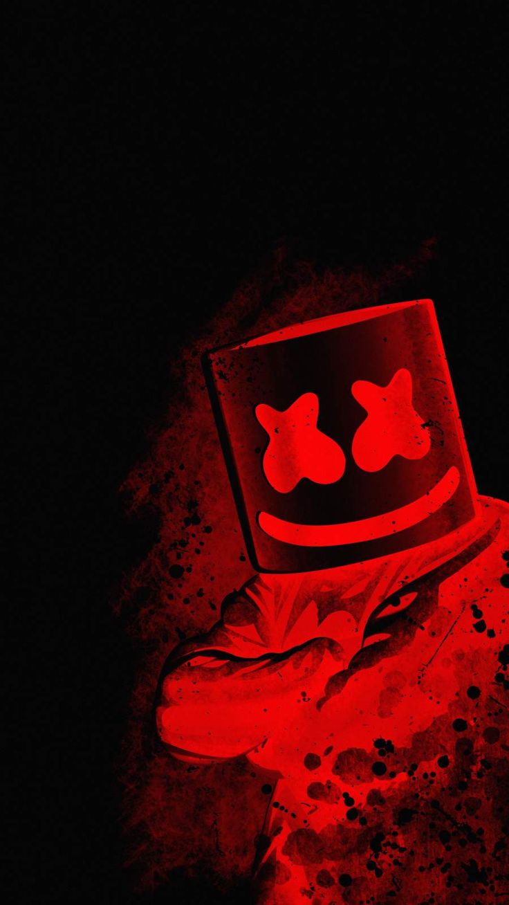 Marshmello Wallpapers