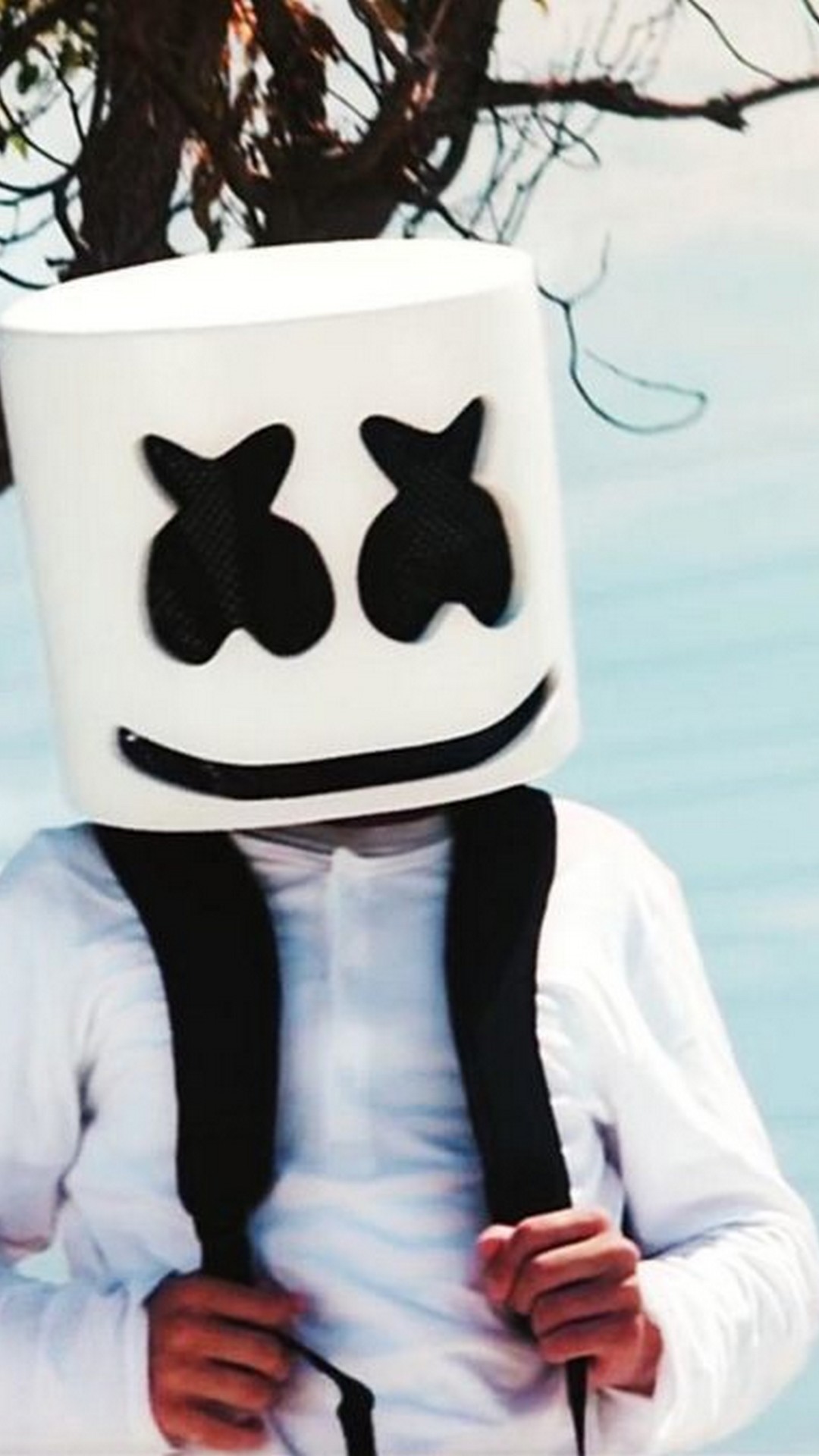 Marshmello Wallpapers