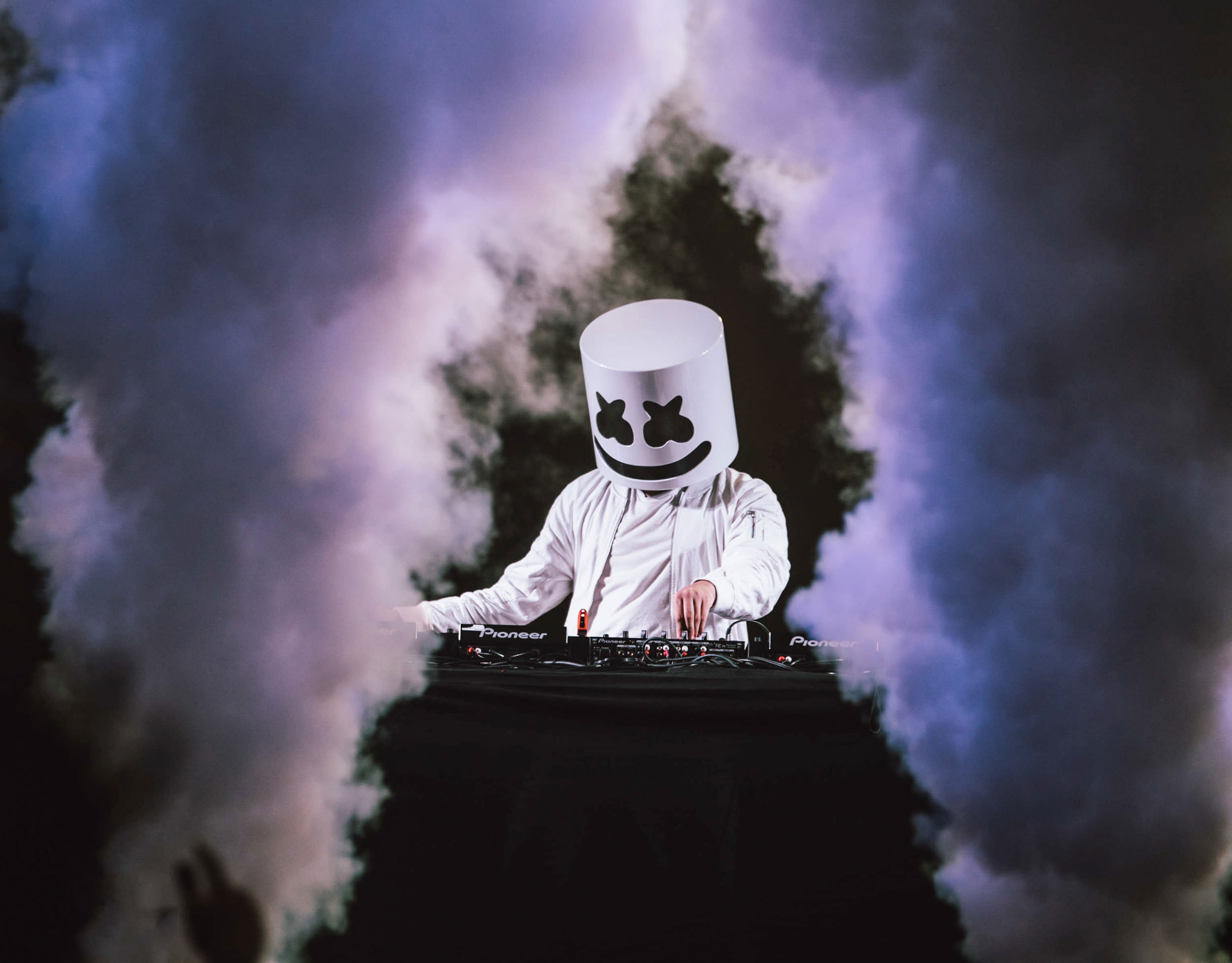 Marshmello Wallpapers