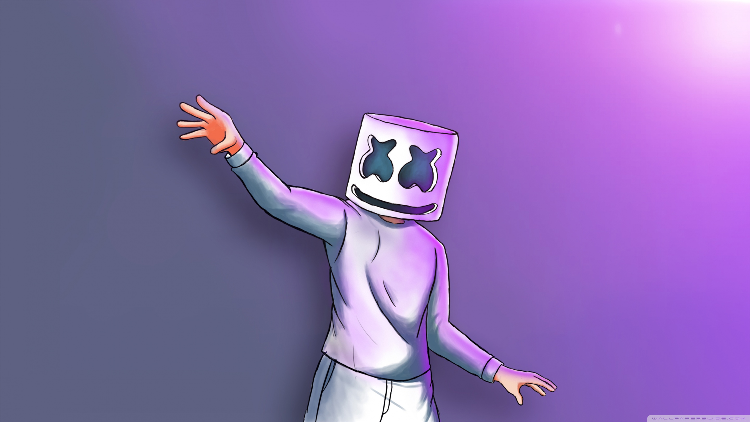 Marshmello Wallpapers