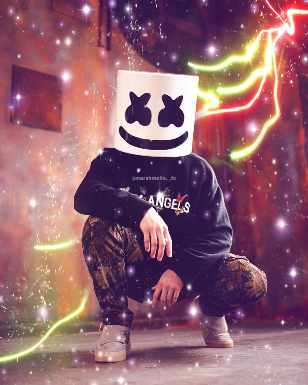 Marshmello Wallpapers