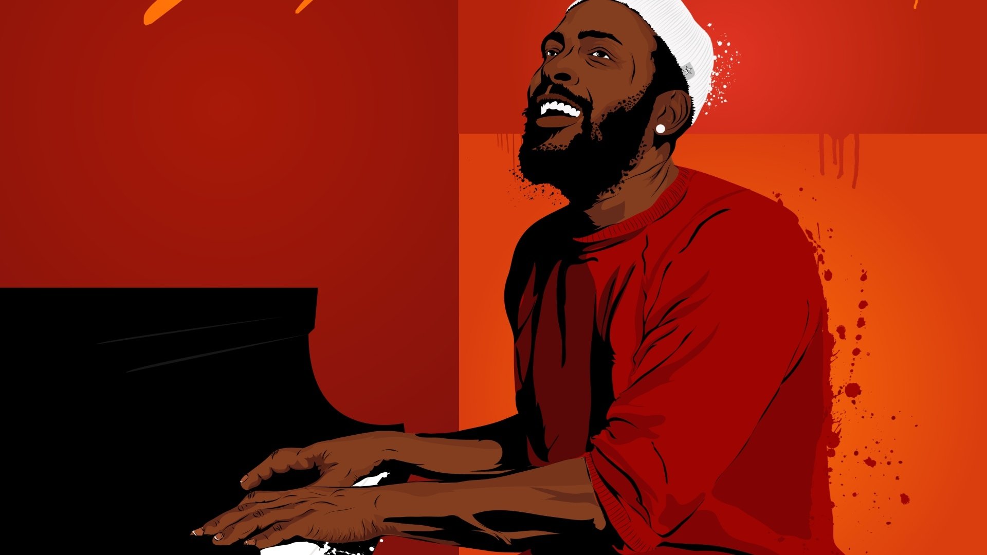 Marvin Gaye Wallpapers