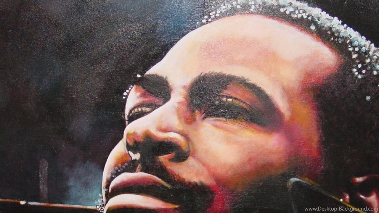 Marvin Gaye Wallpapers