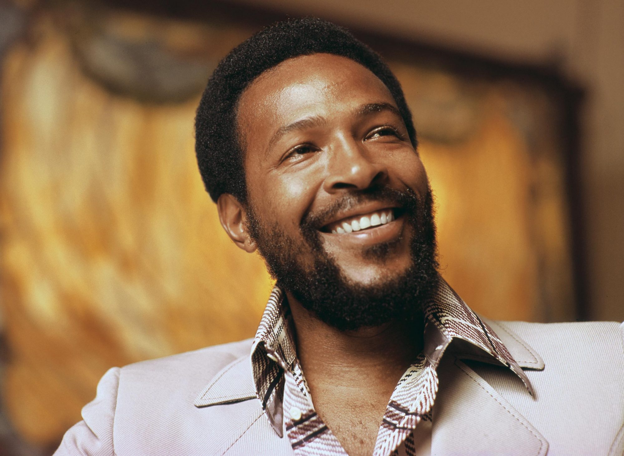 Marvin Gaye Wallpapers