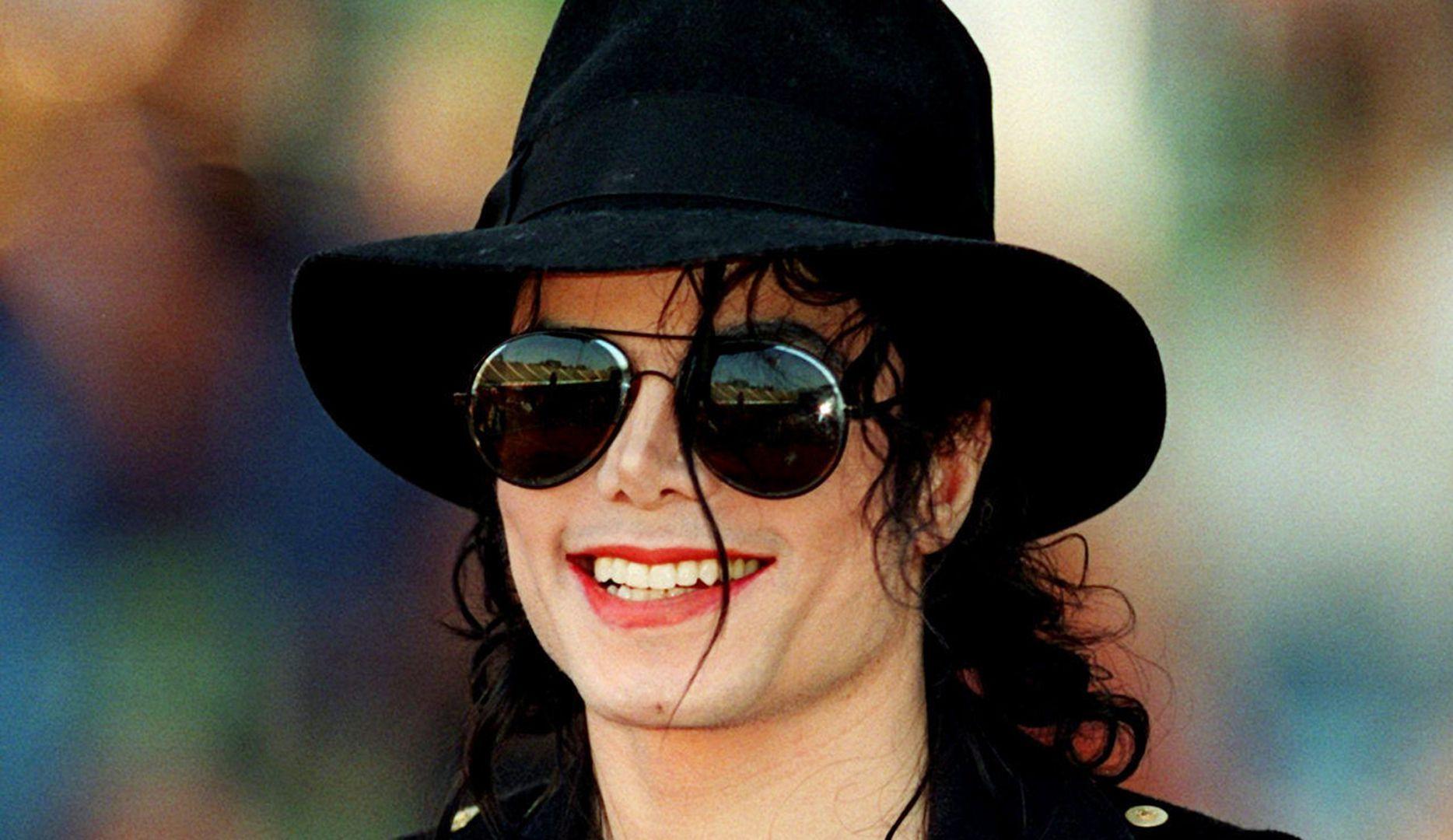 Michael Jackson Hd Wallpapers