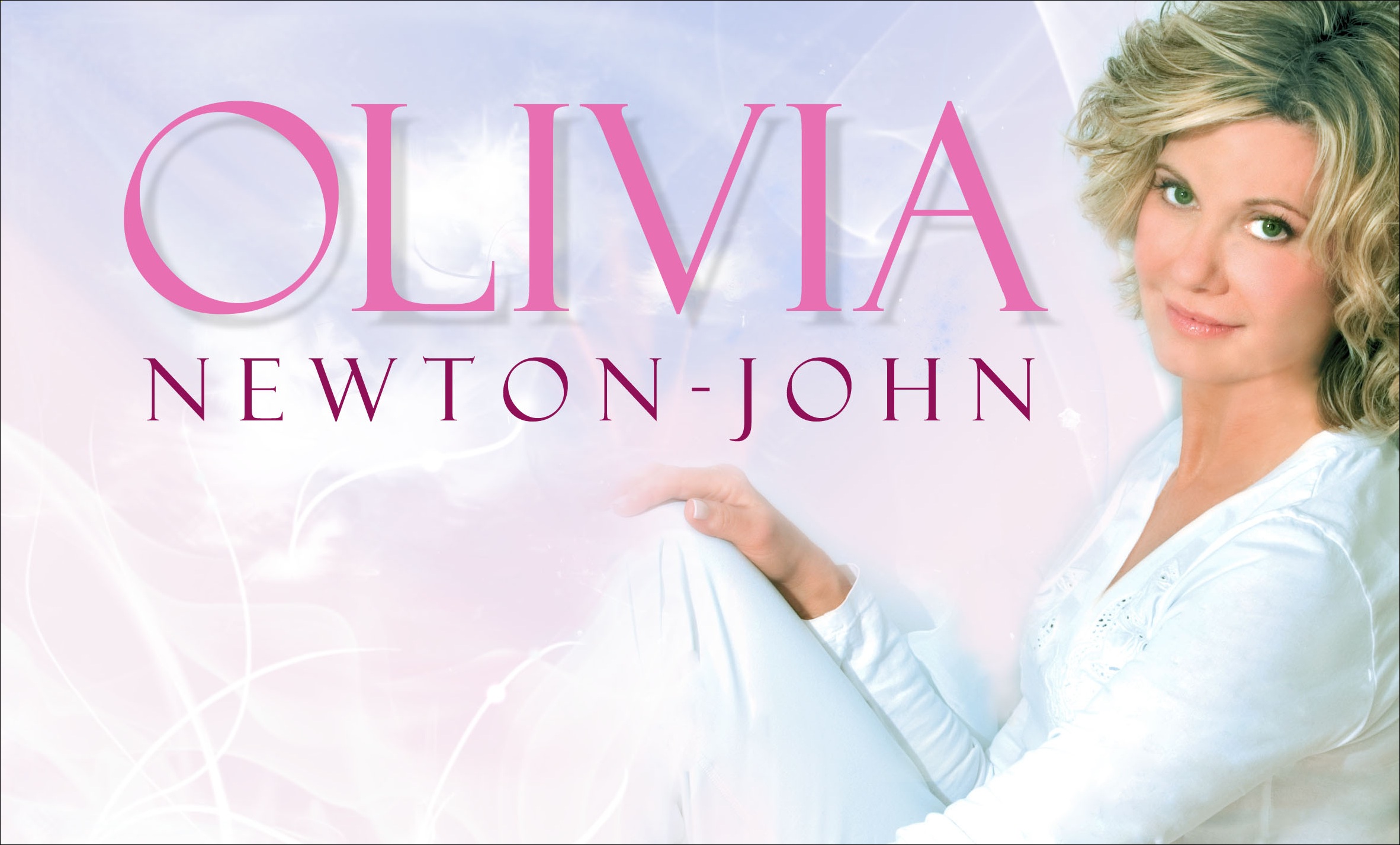 Olivia Newton-John Wallpapers