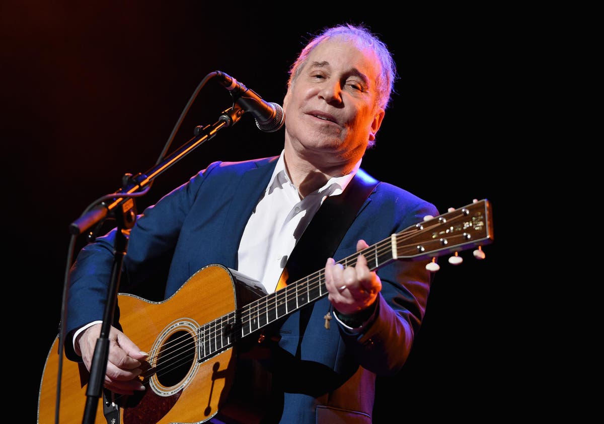 Paul Simon Wallpapers