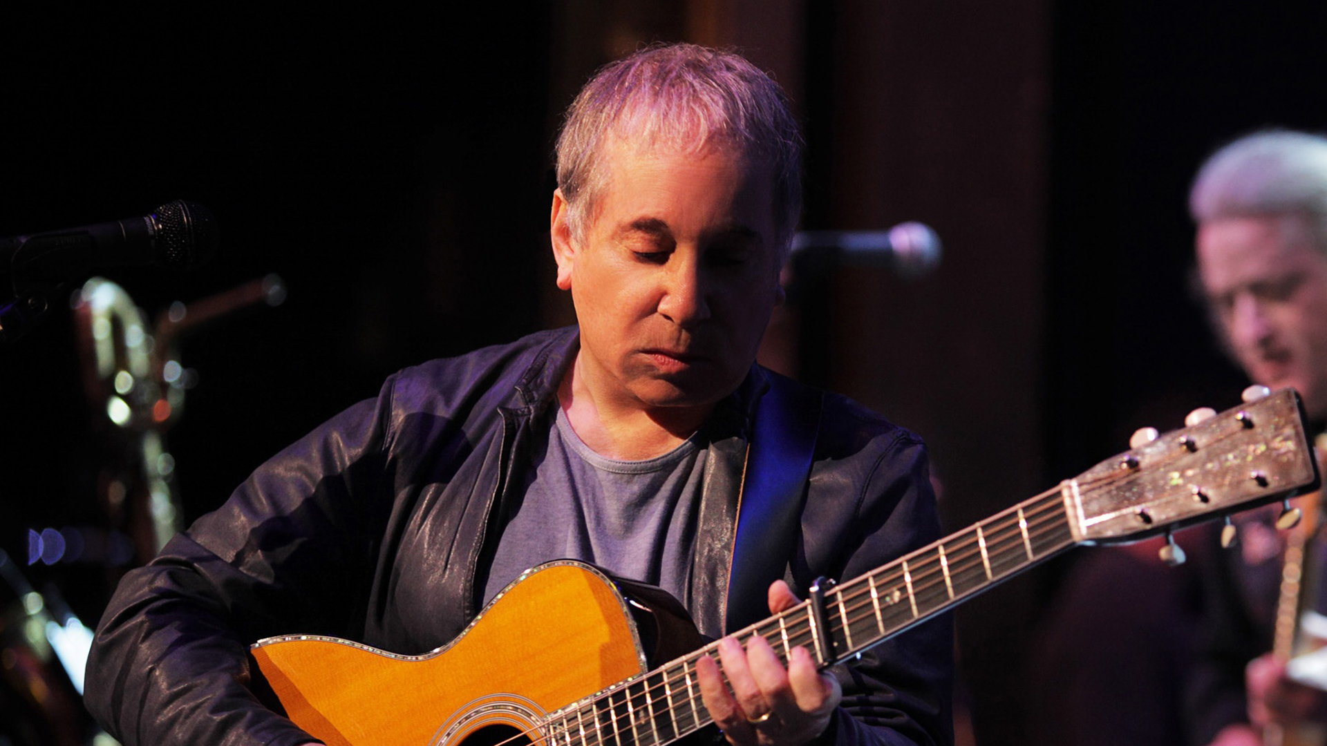 Paul Simon Wallpapers