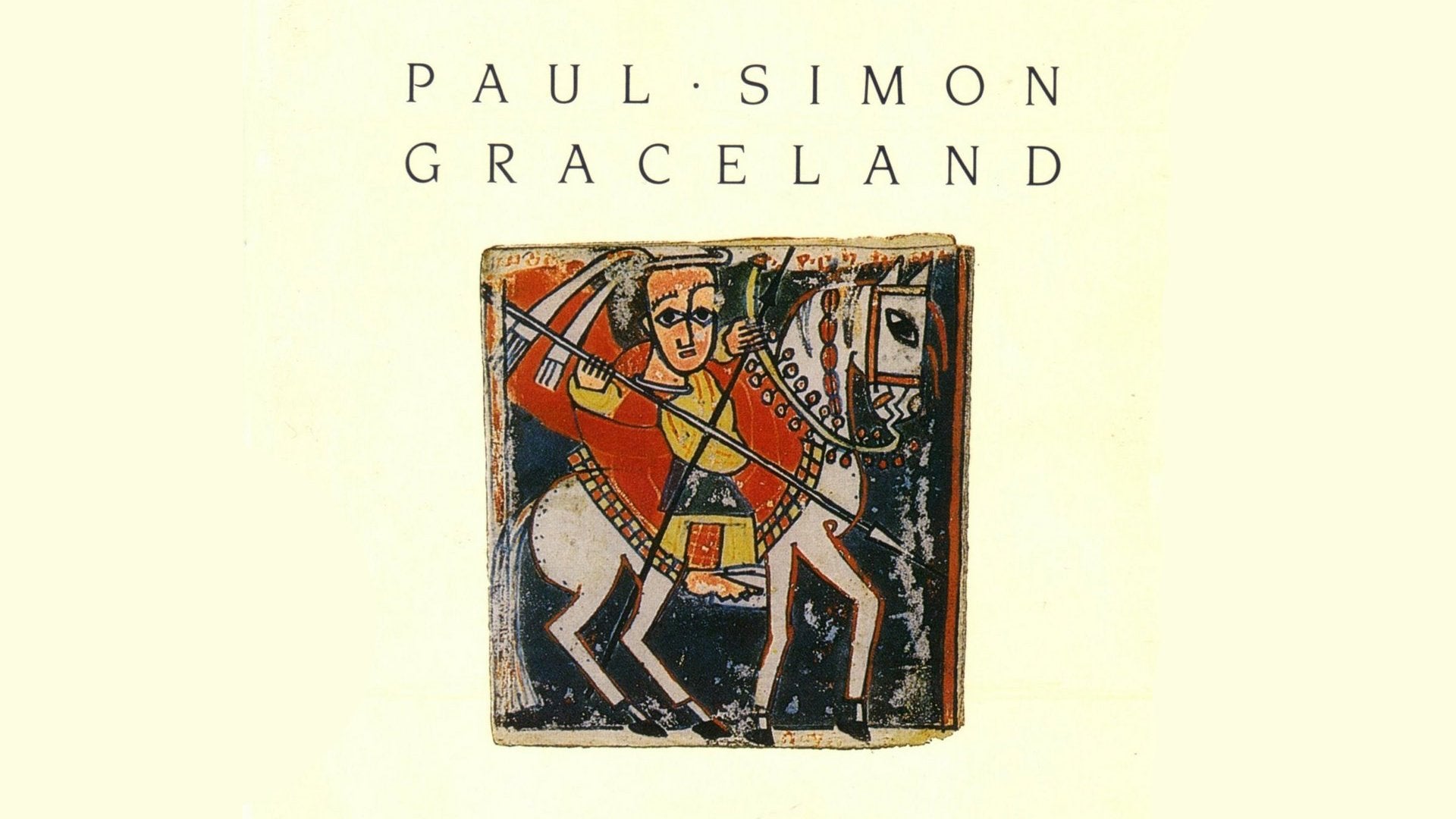 Paul Simon Wallpapers