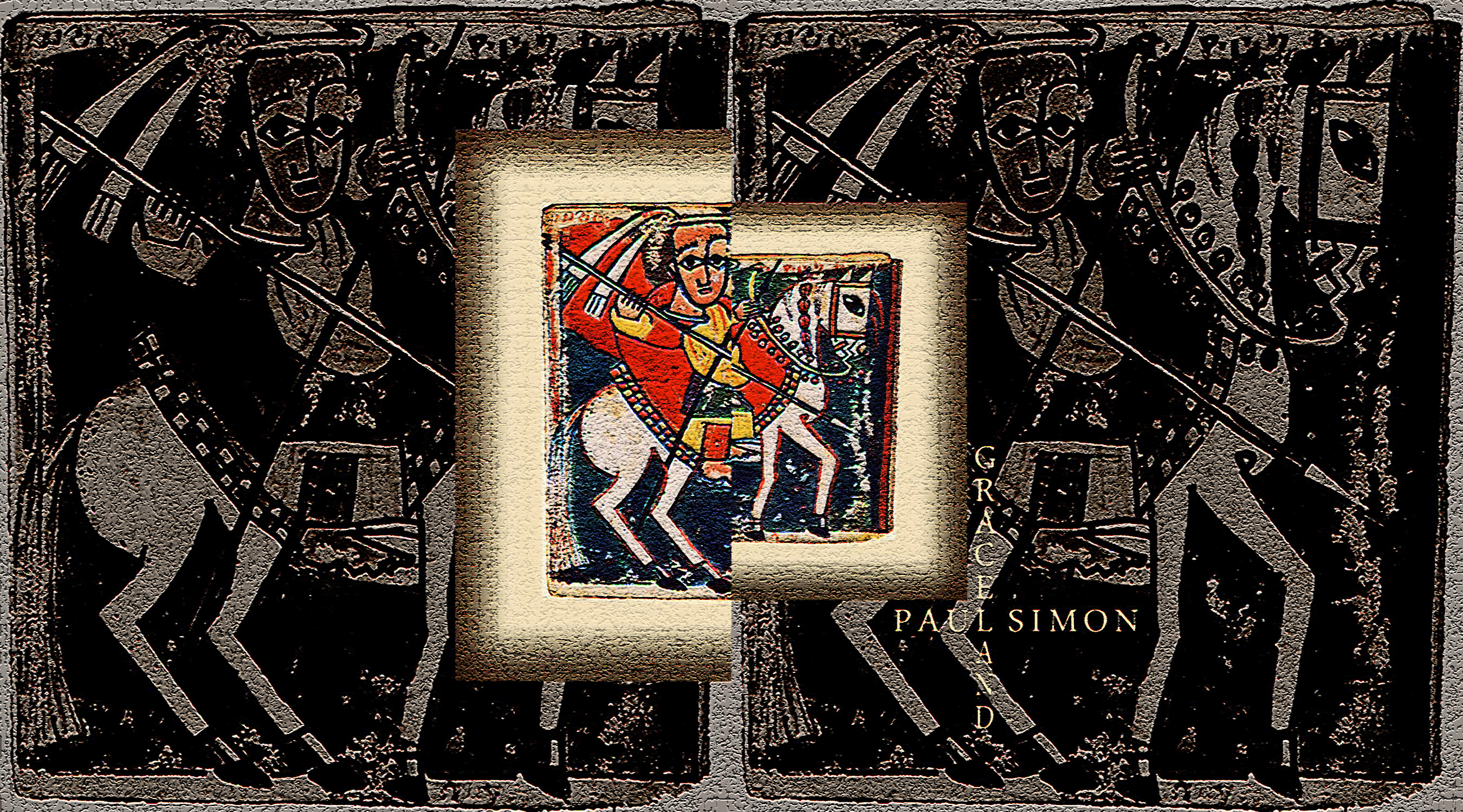 Paul Simon Wallpapers