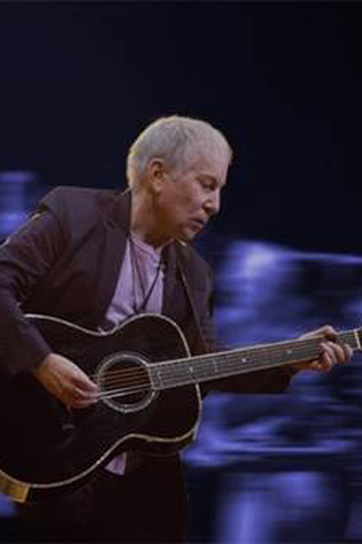 Paul Simon Wallpapers