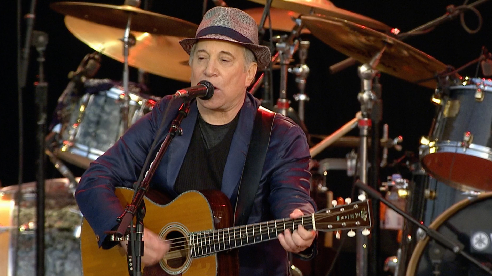 Paul Simon Wallpapers