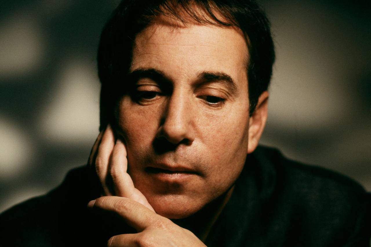 Paul Simon Wallpapers