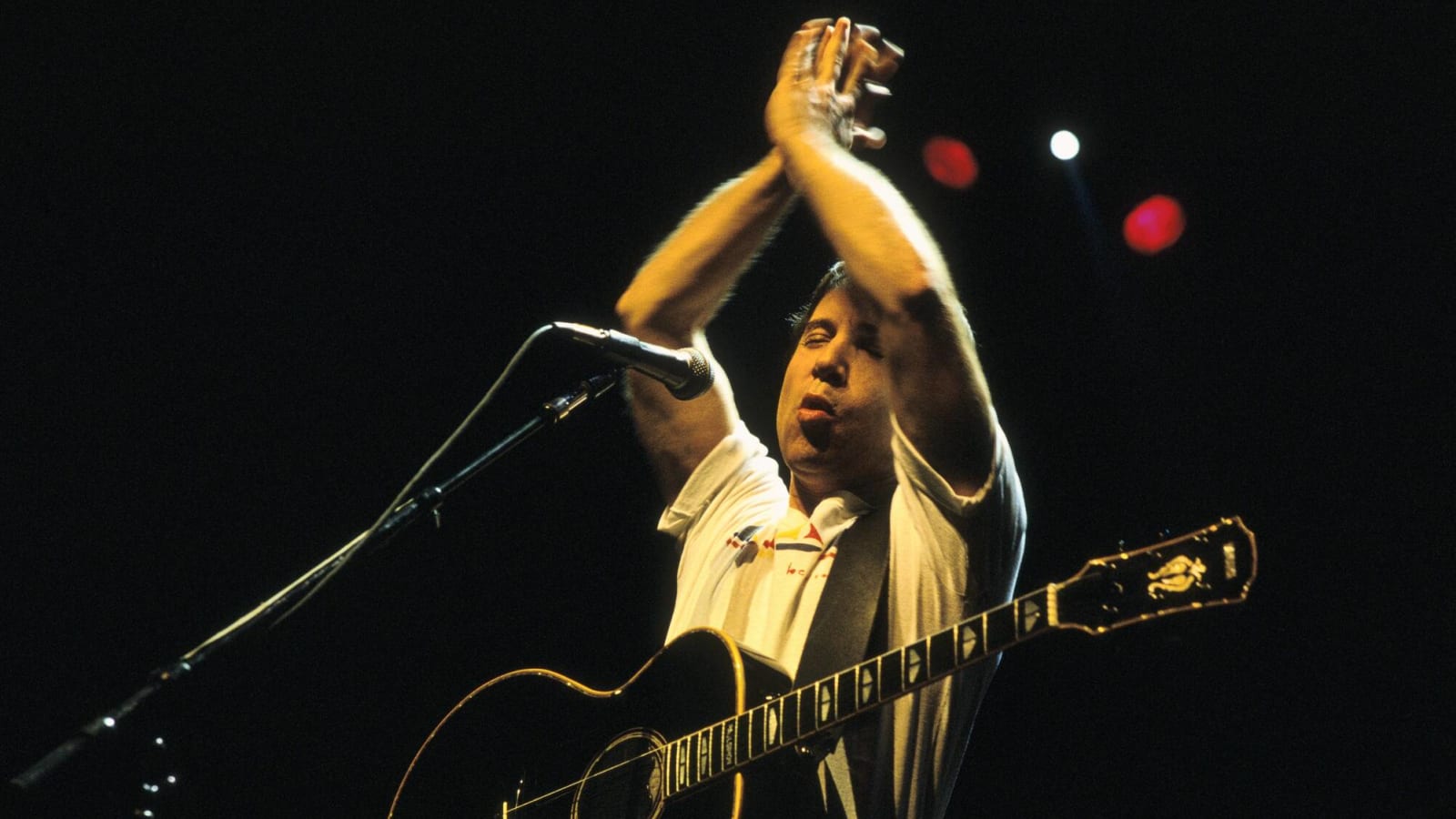 Paul Simon Wallpapers