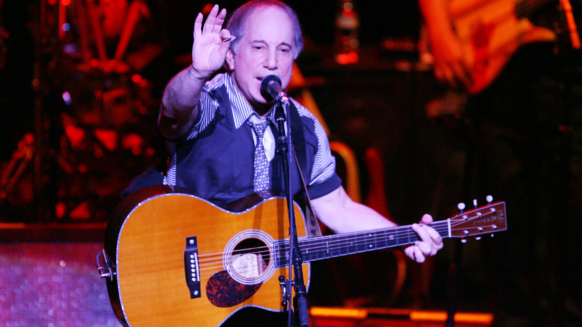 Paul Simon Wallpapers