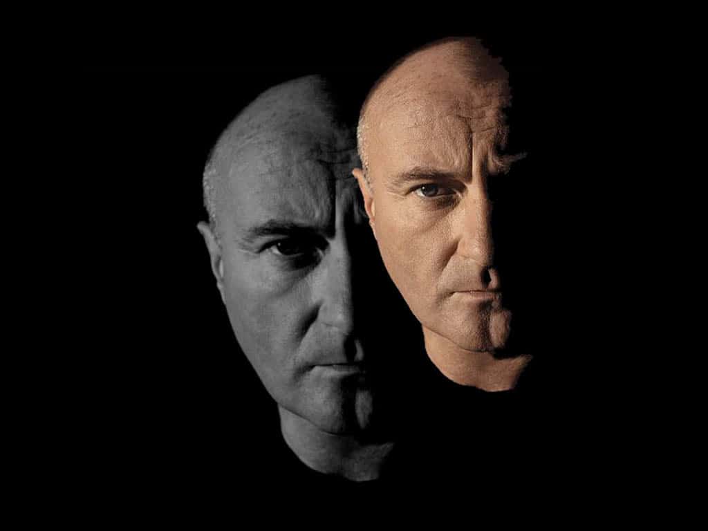 Phil Collins Wallpapers