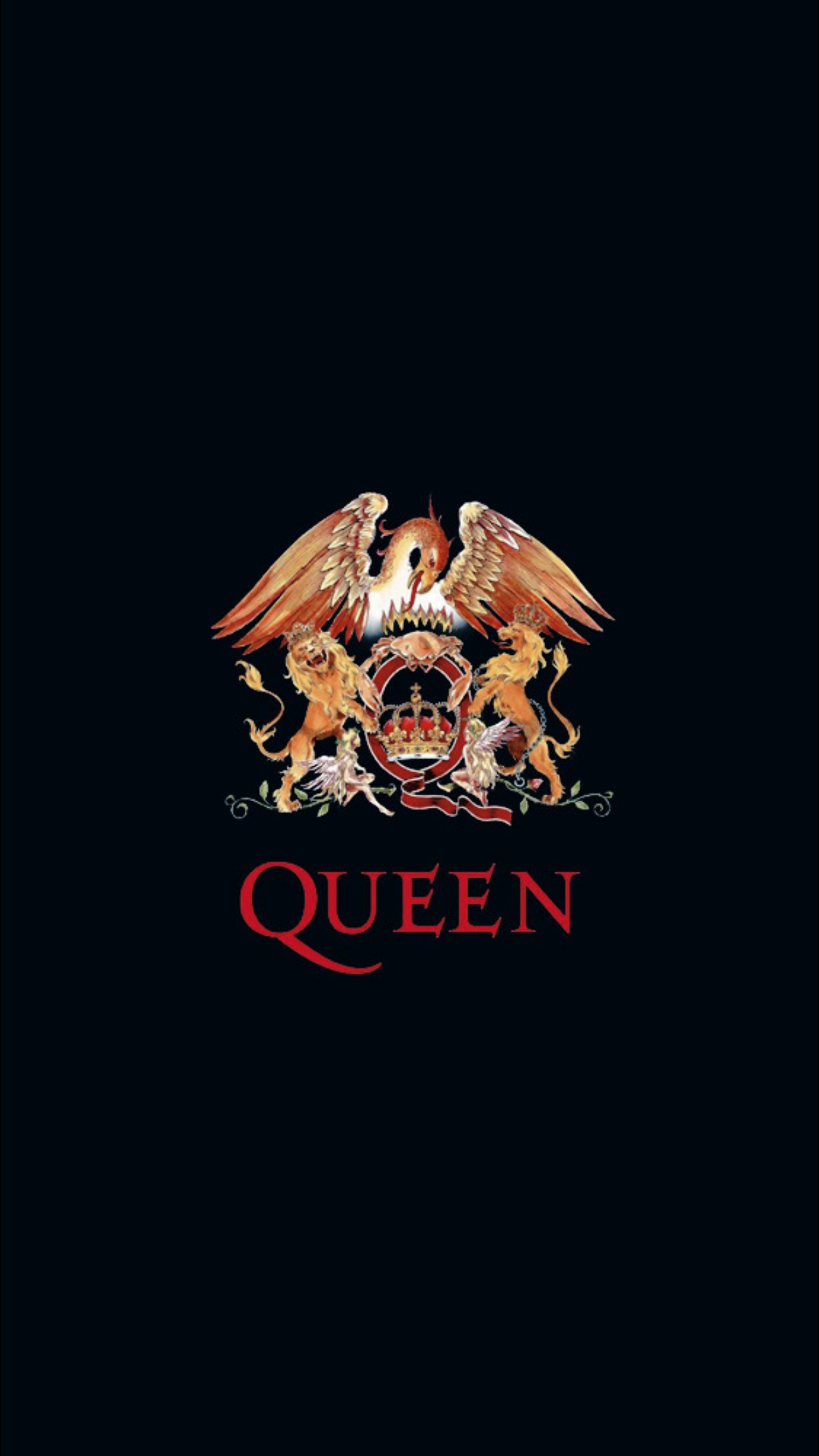 Queen Wallpapers