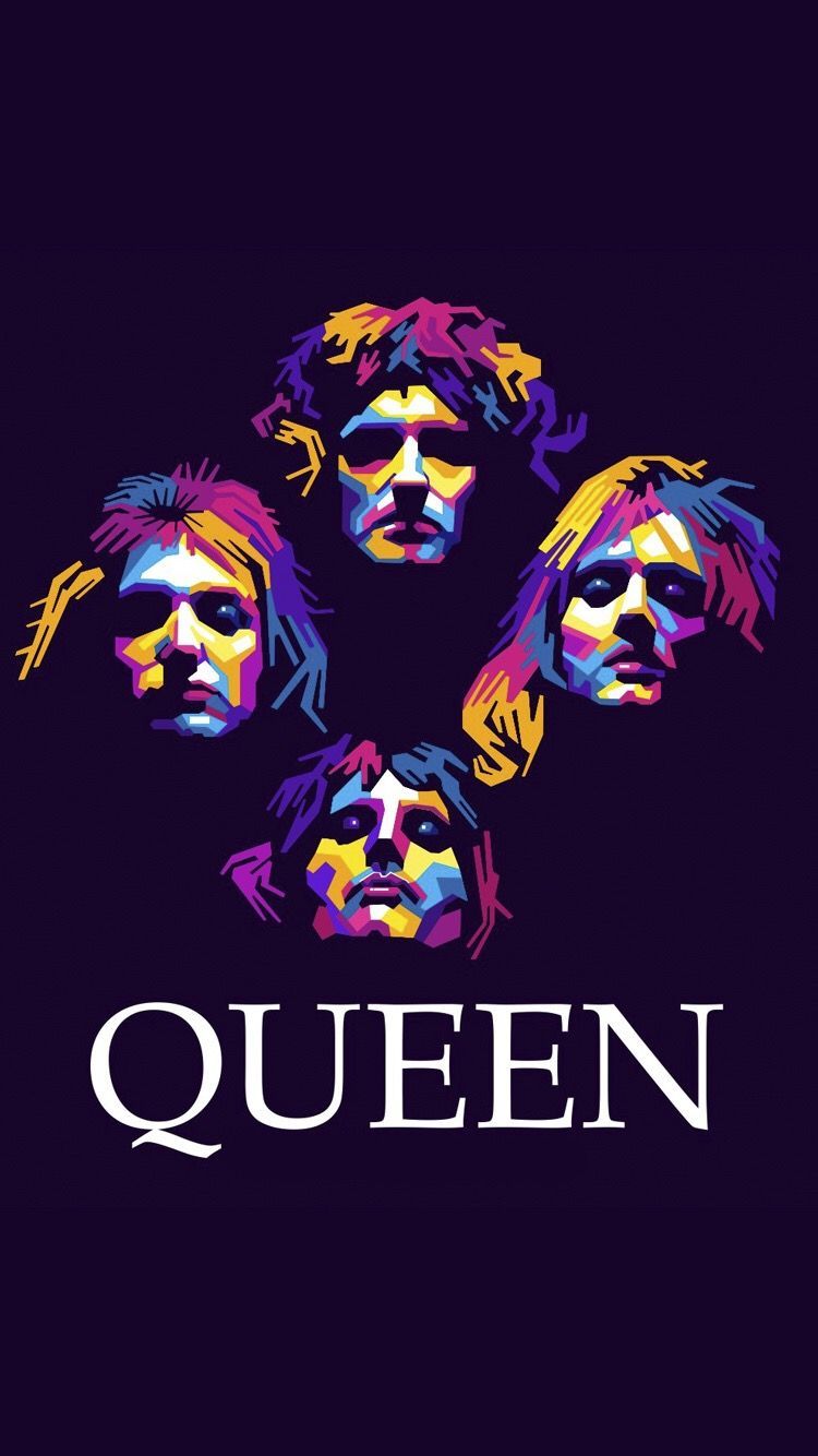 Queen Wallpapers