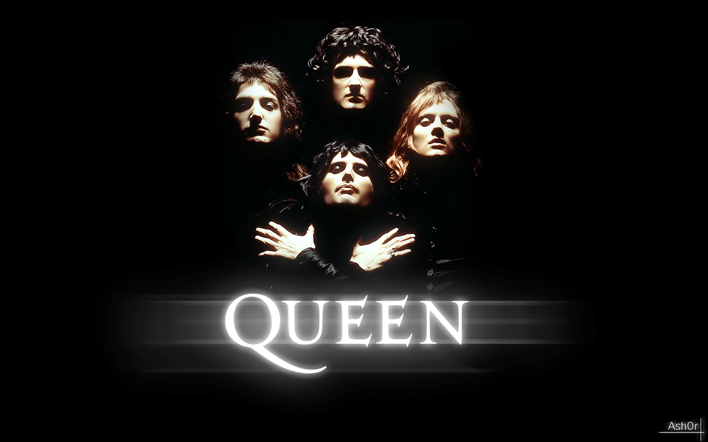 Queen Wallpapers