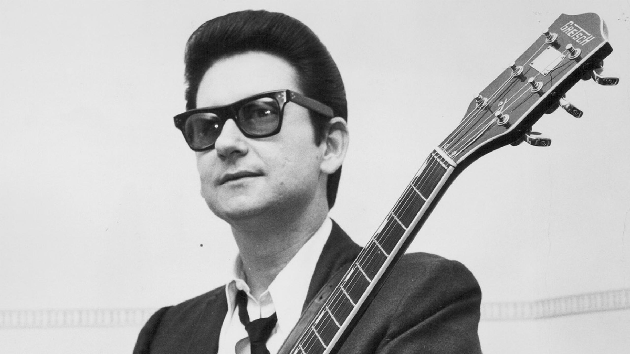 Roy Orbison Wallpapers