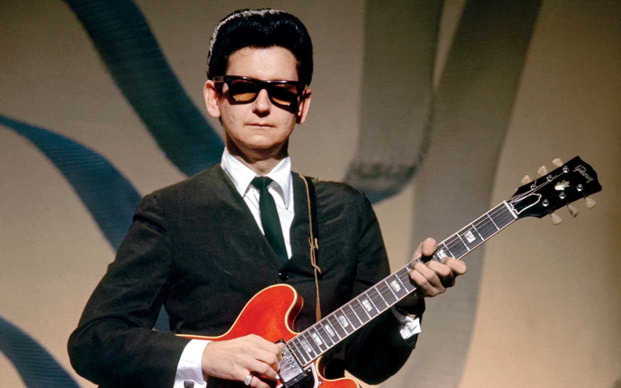 Roy Orbison Wallpapers