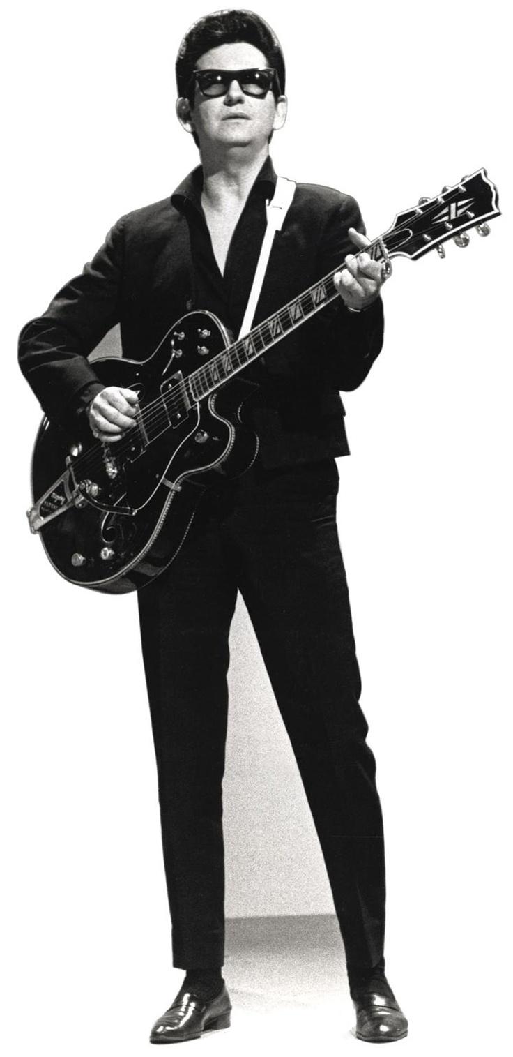 Roy Orbison Wallpapers