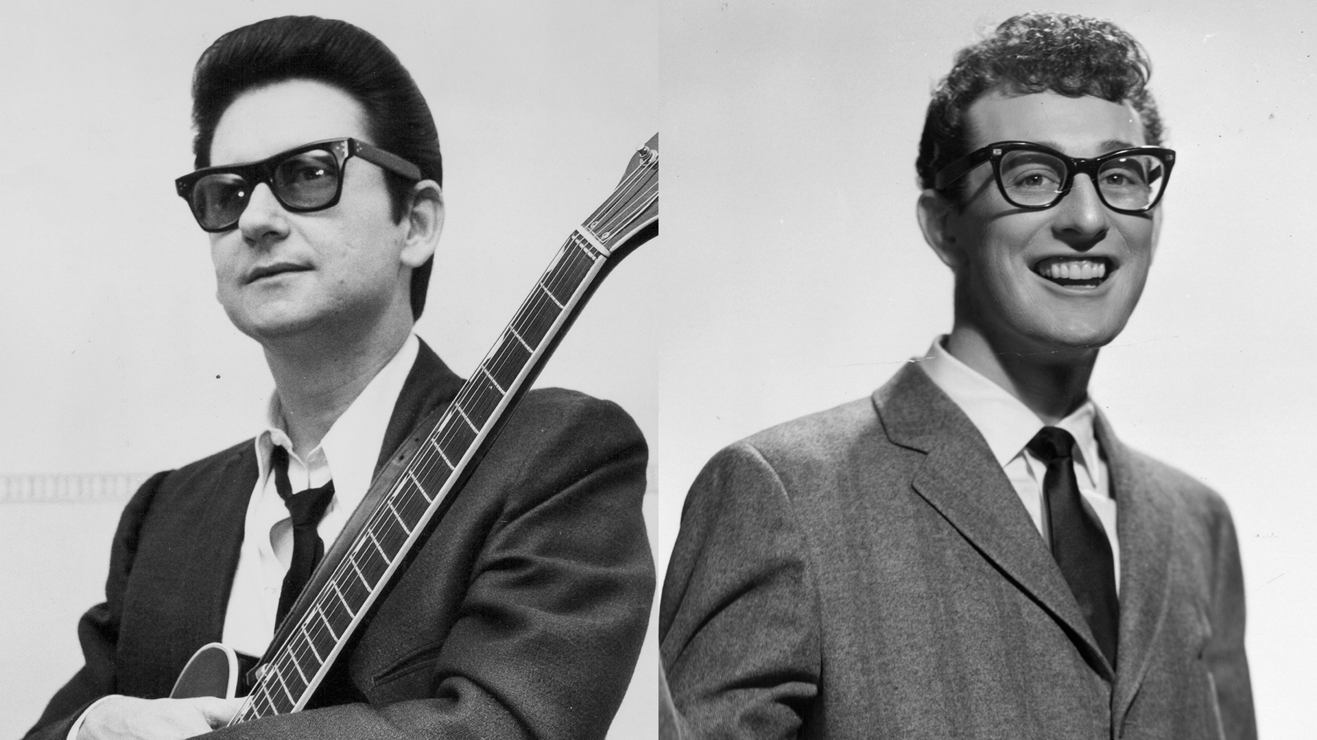 Roy Orbison Wallpapers